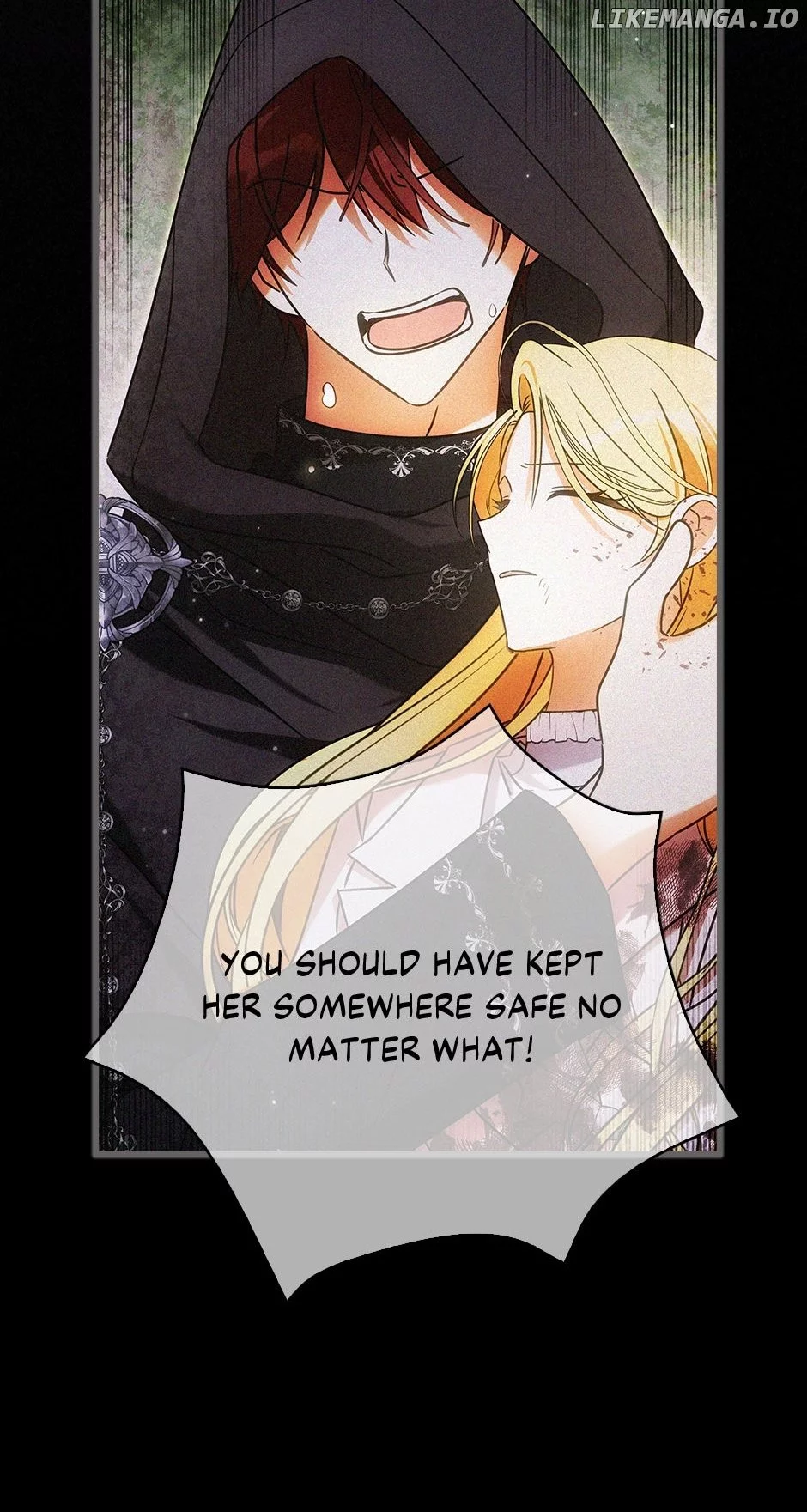 Manga page 38