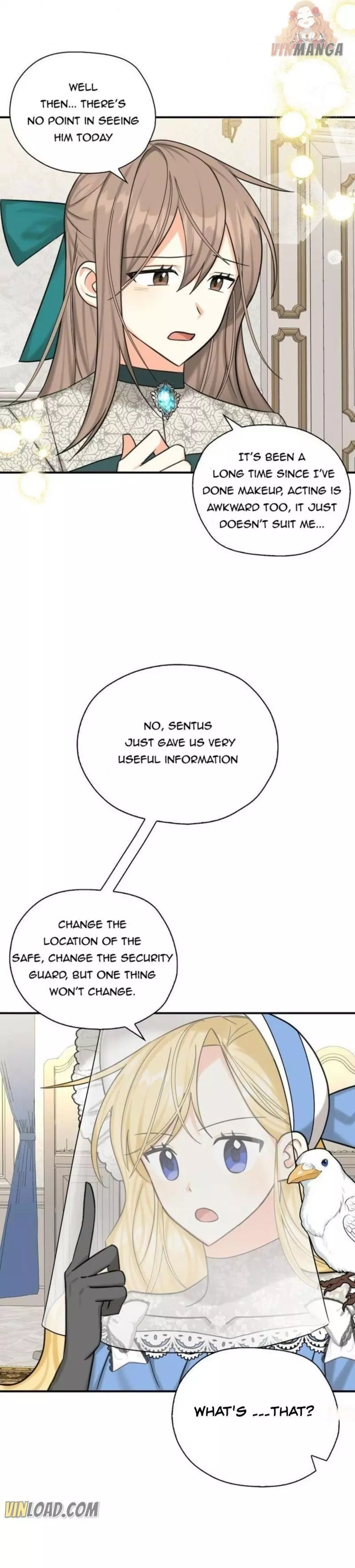 Manga page 40