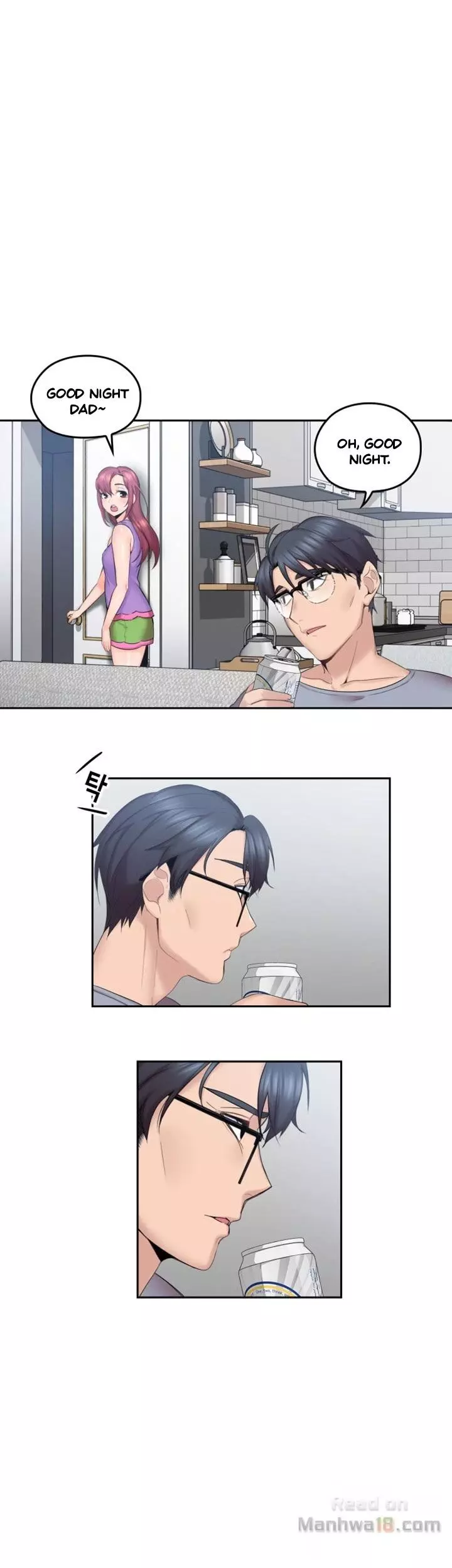 Manga page 32