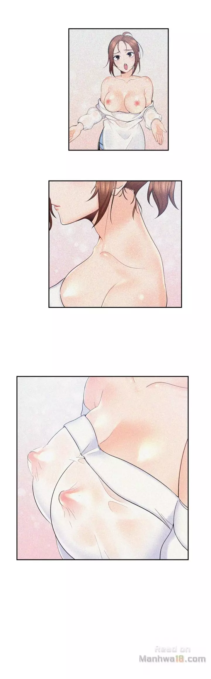 Manga page 33