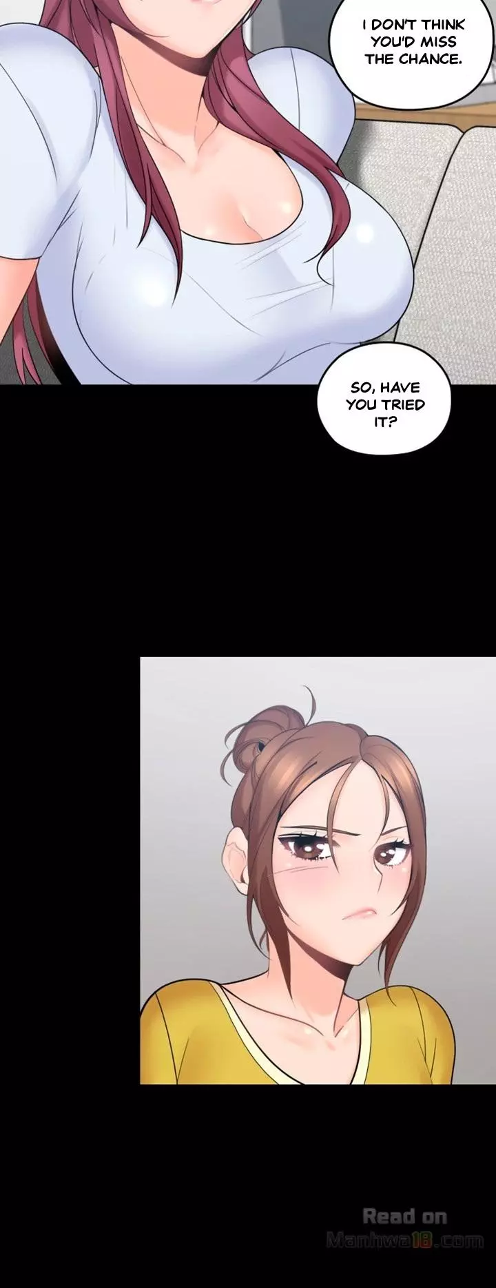 Manga page 19