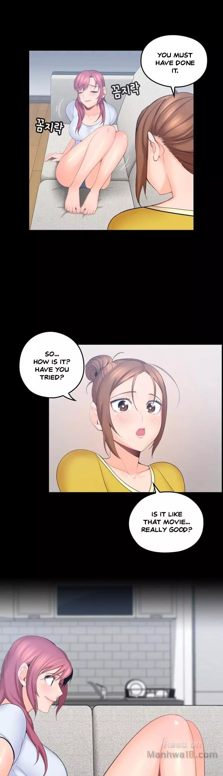 Manga page 20