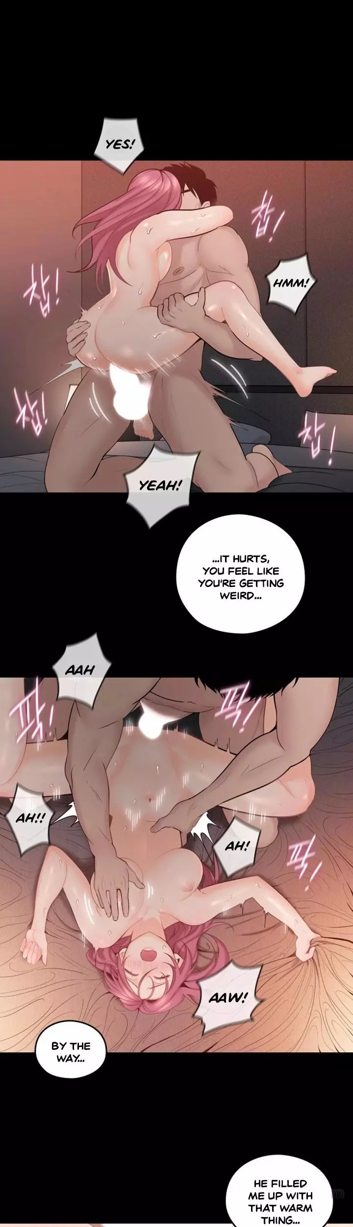Manga page 22