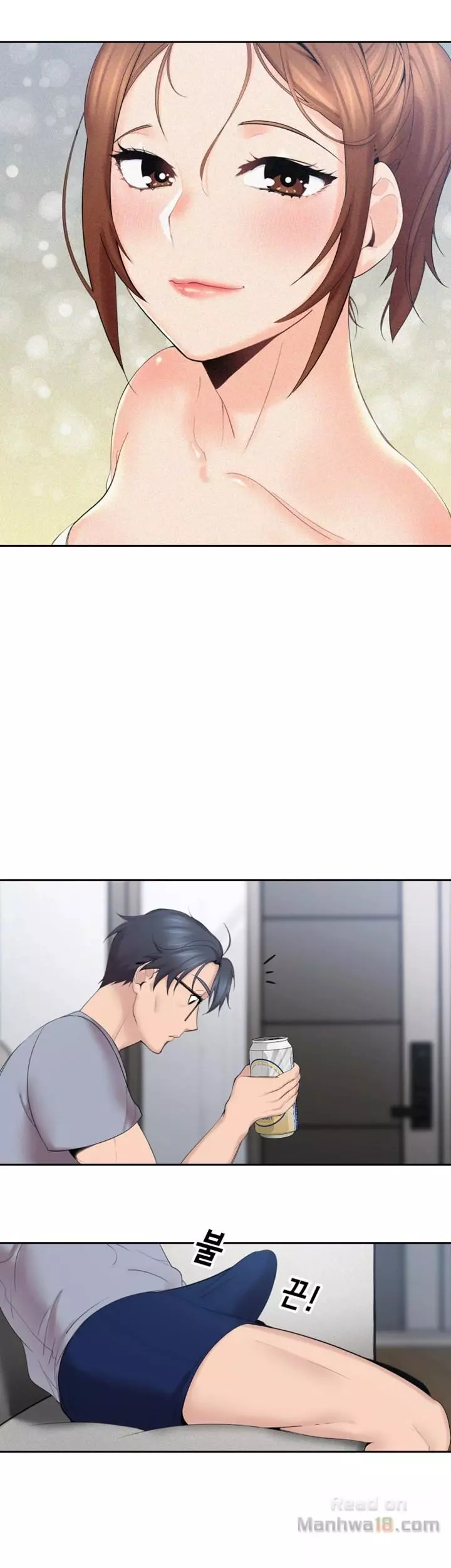 Manga page 34