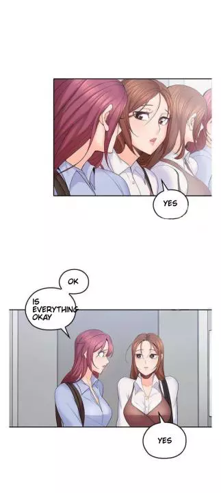 Manga page 19