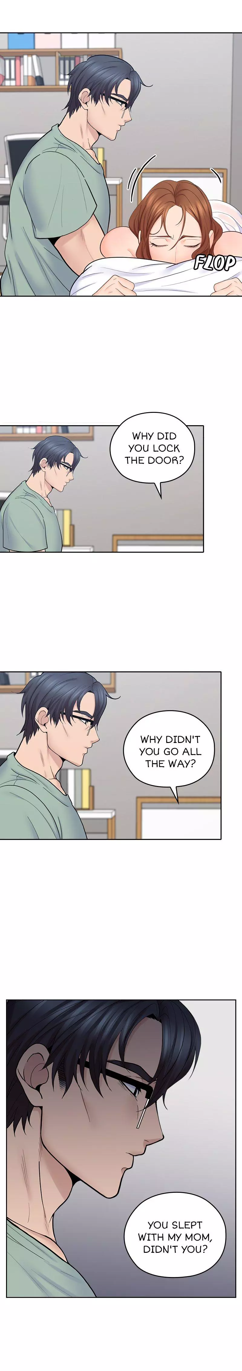 Manga page 10