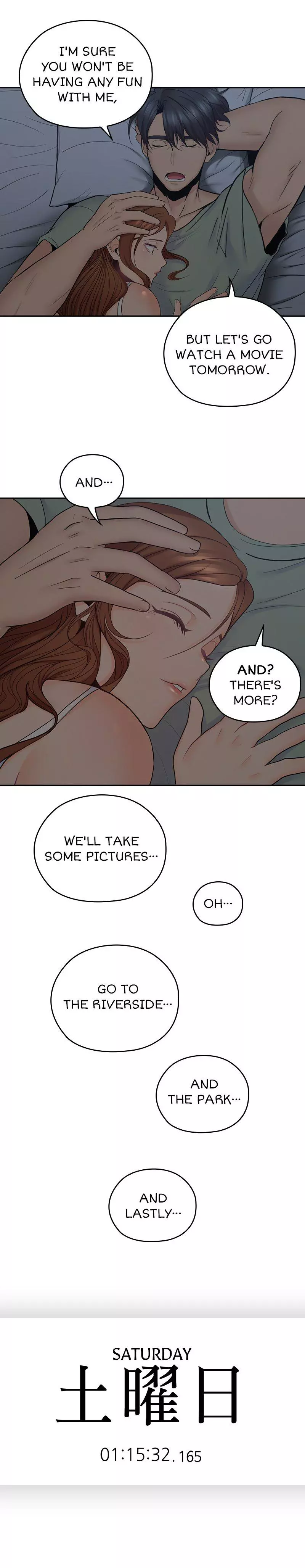 Manga page 14