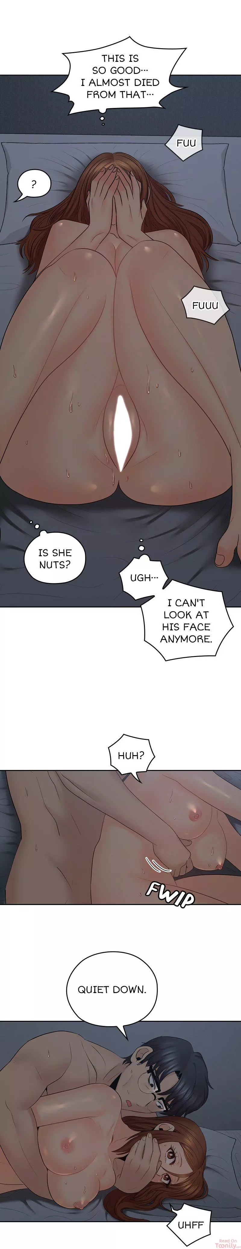 Manga page 14