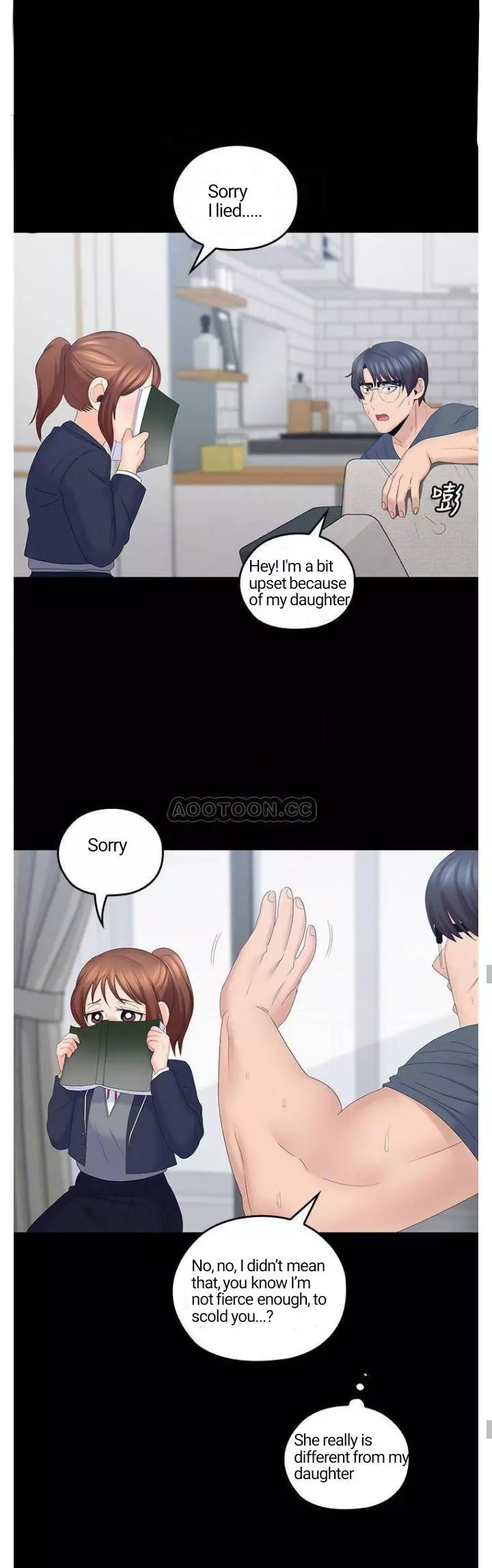 Manga page 20