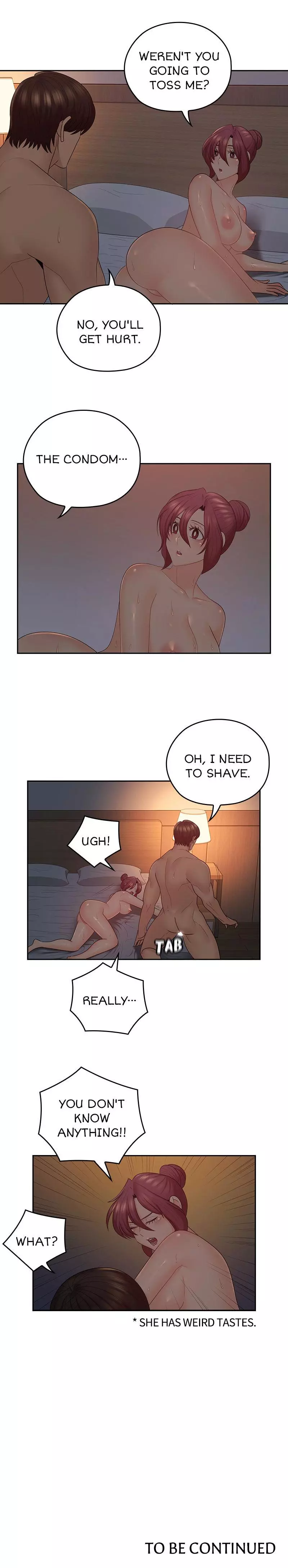Manga page 14