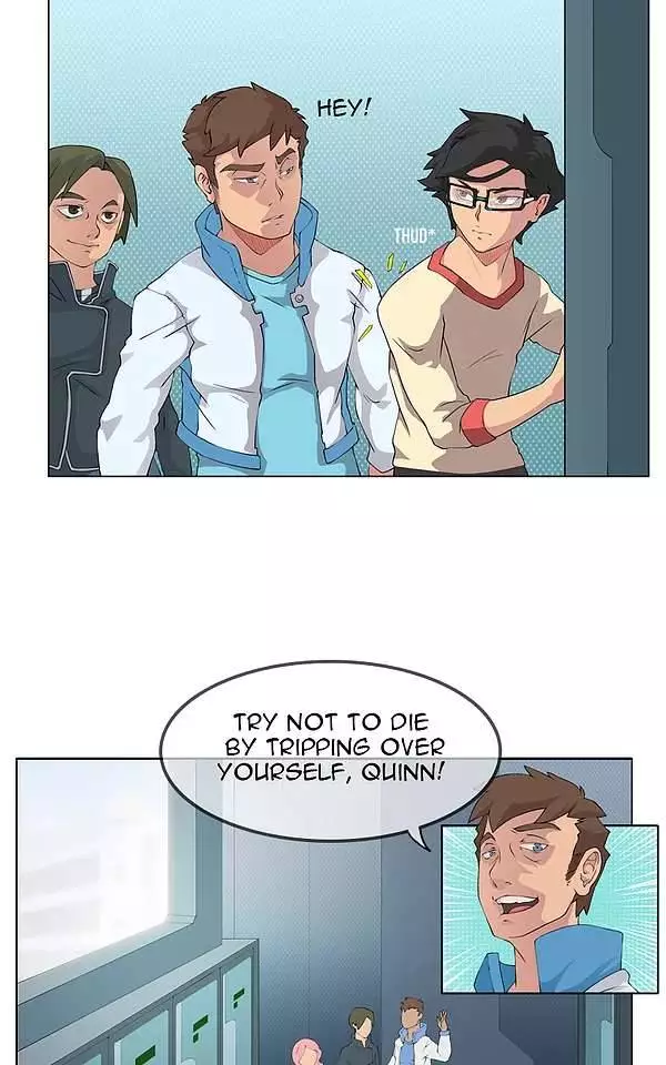Manga page 4
