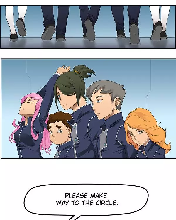 Manga page 15