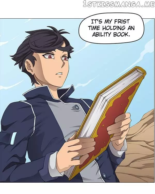 Manga page 28