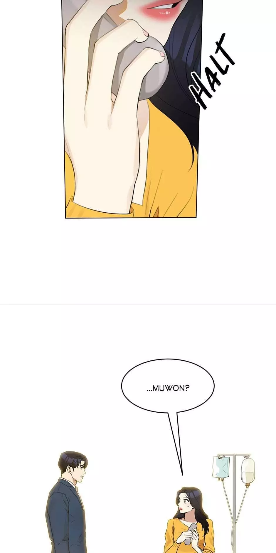 Manga page 10
