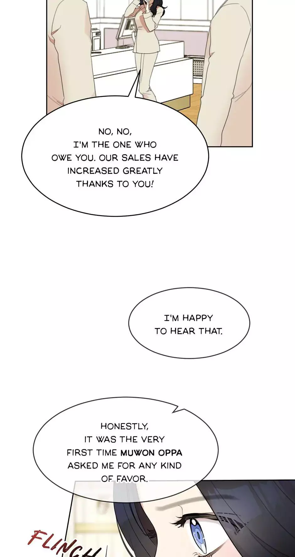 Manga page 23