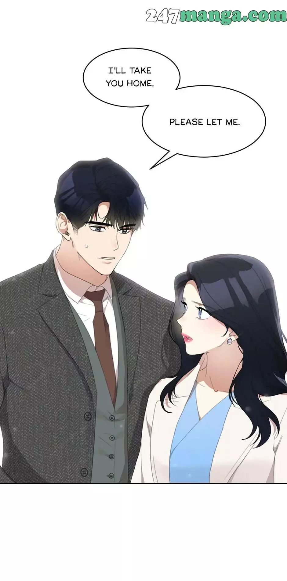 Manga page 11