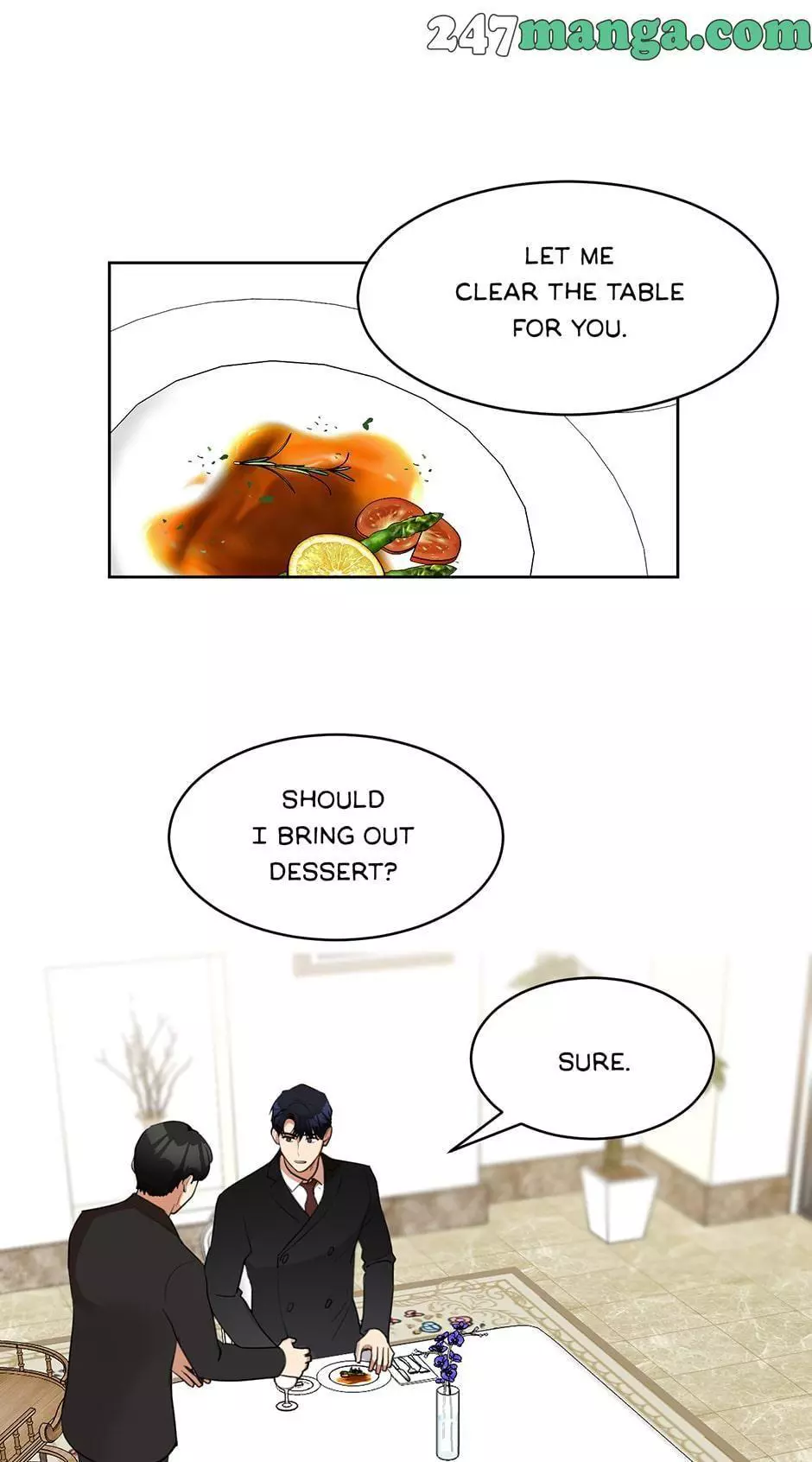 Manga page 14