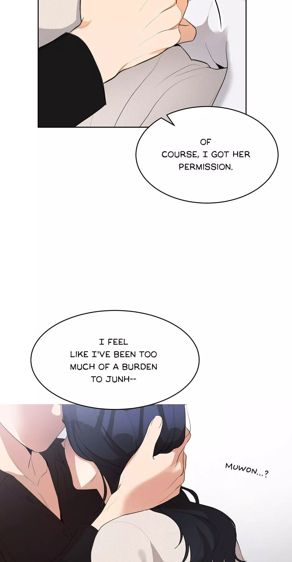 Manga page 40