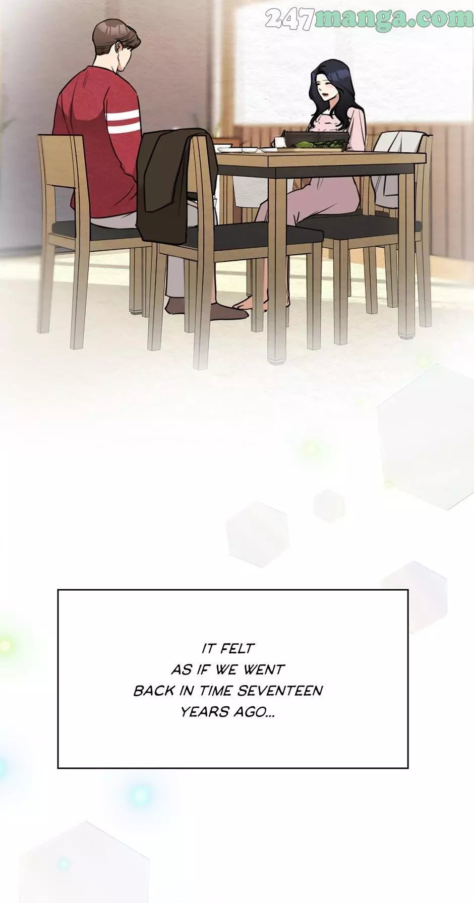 Manga page 33