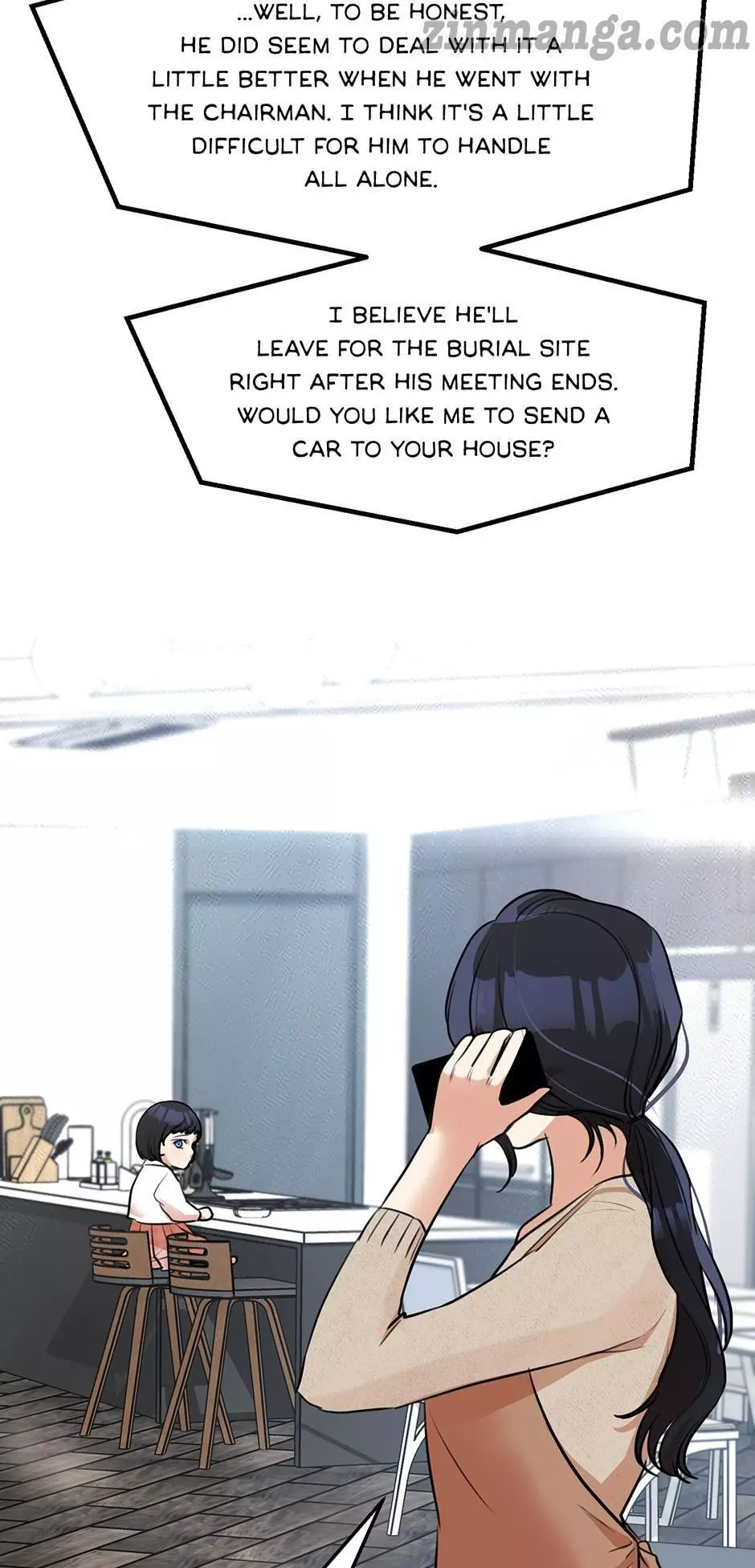 Manga page 25