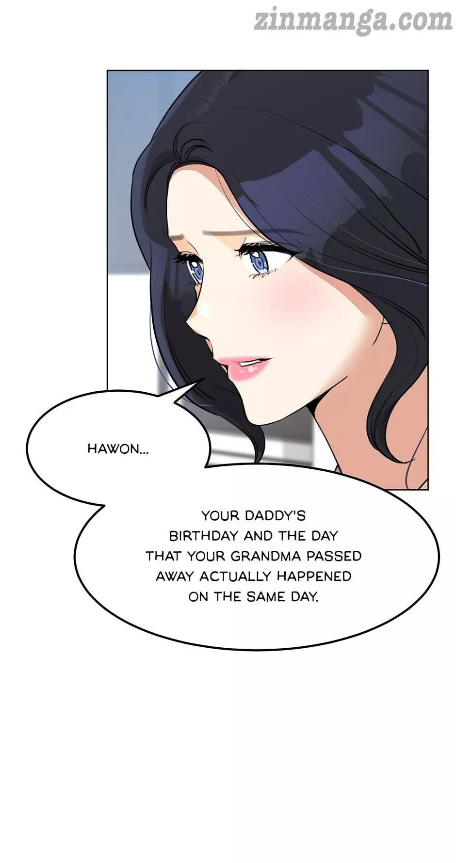 Manga page 10