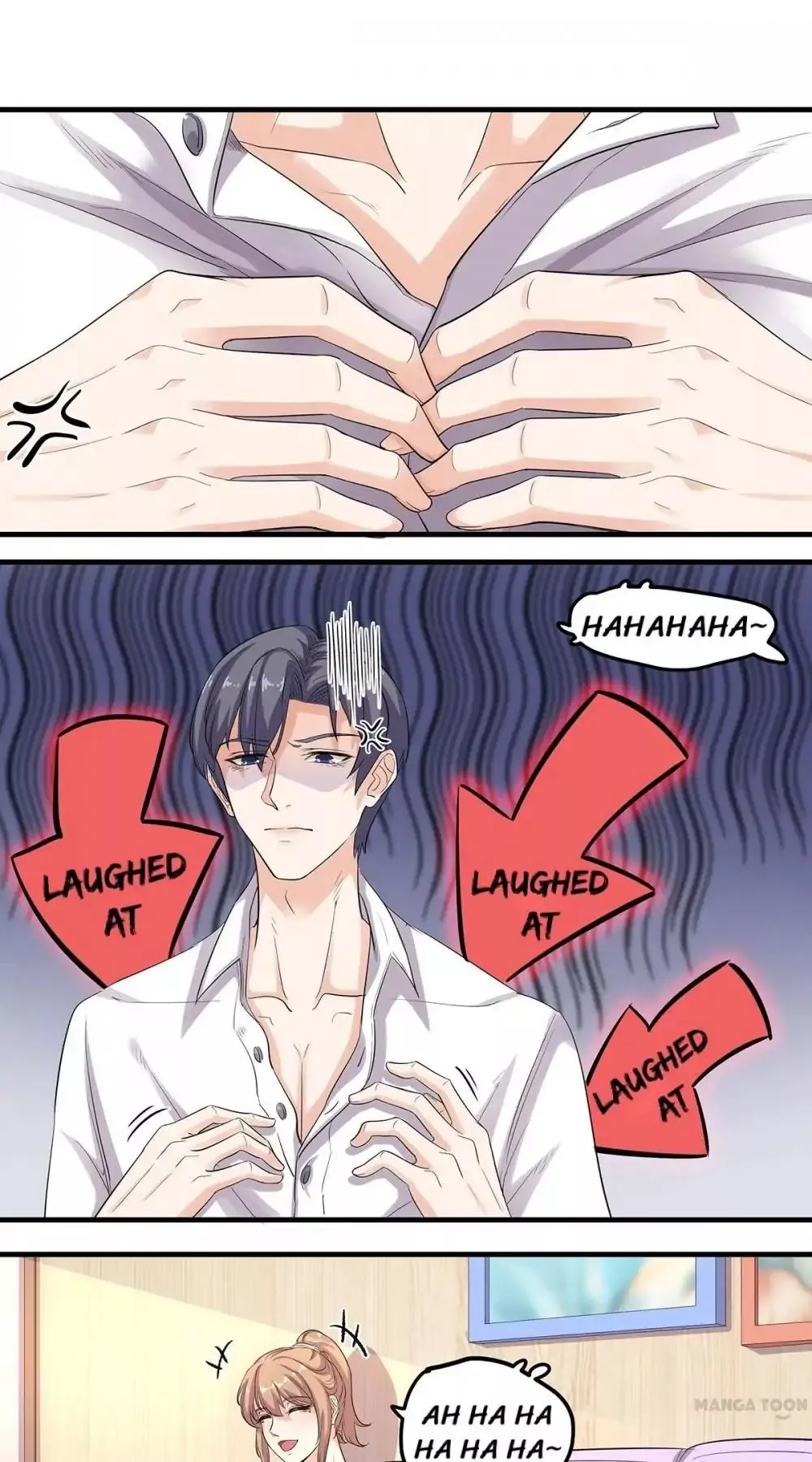 Manga page 7