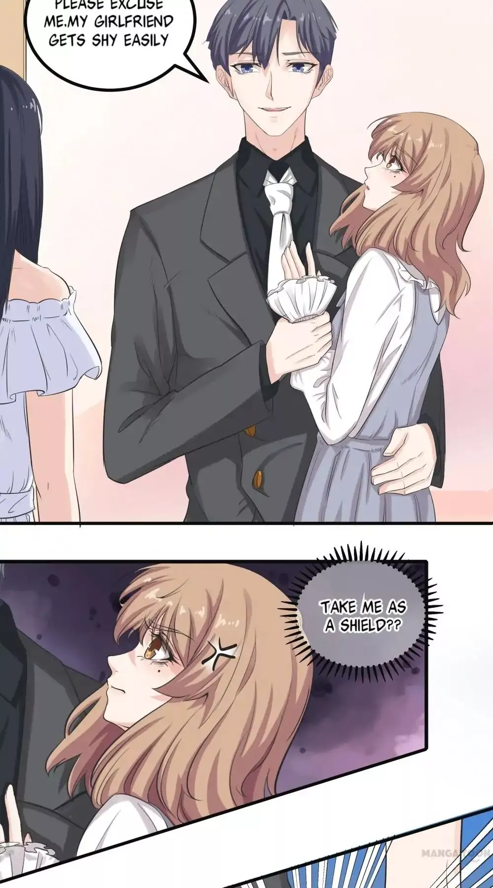 Manga page 7