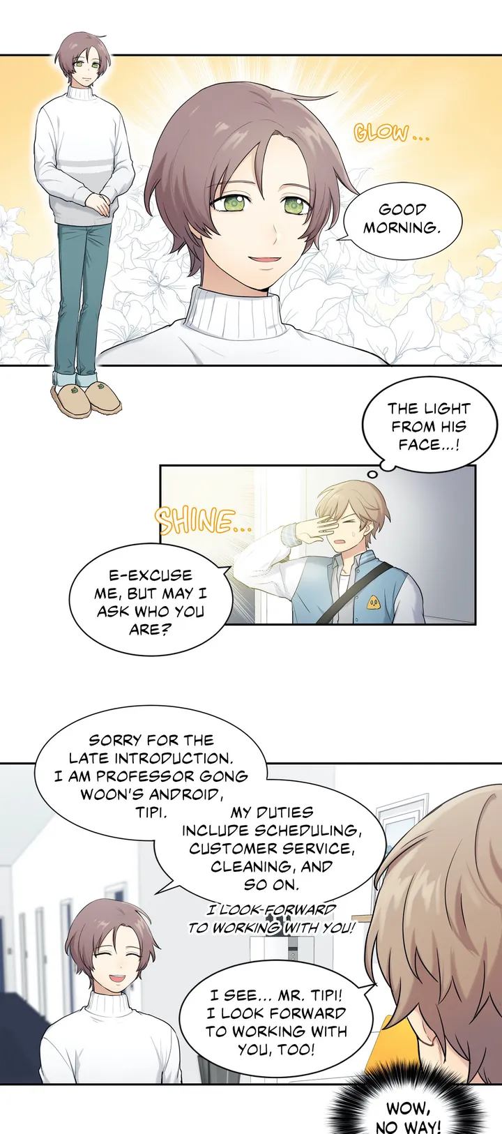 Manga page 10