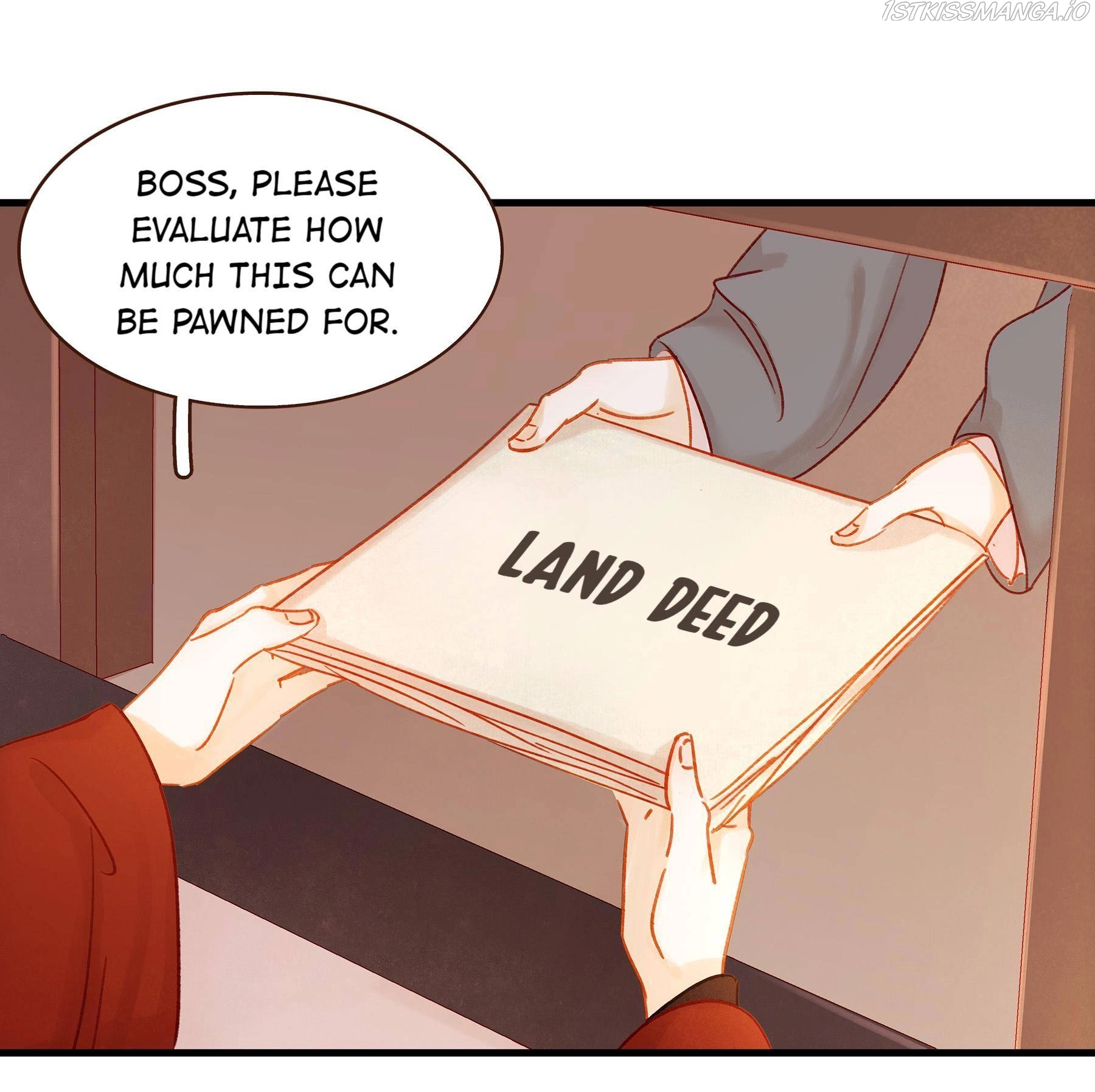 Manga page 38