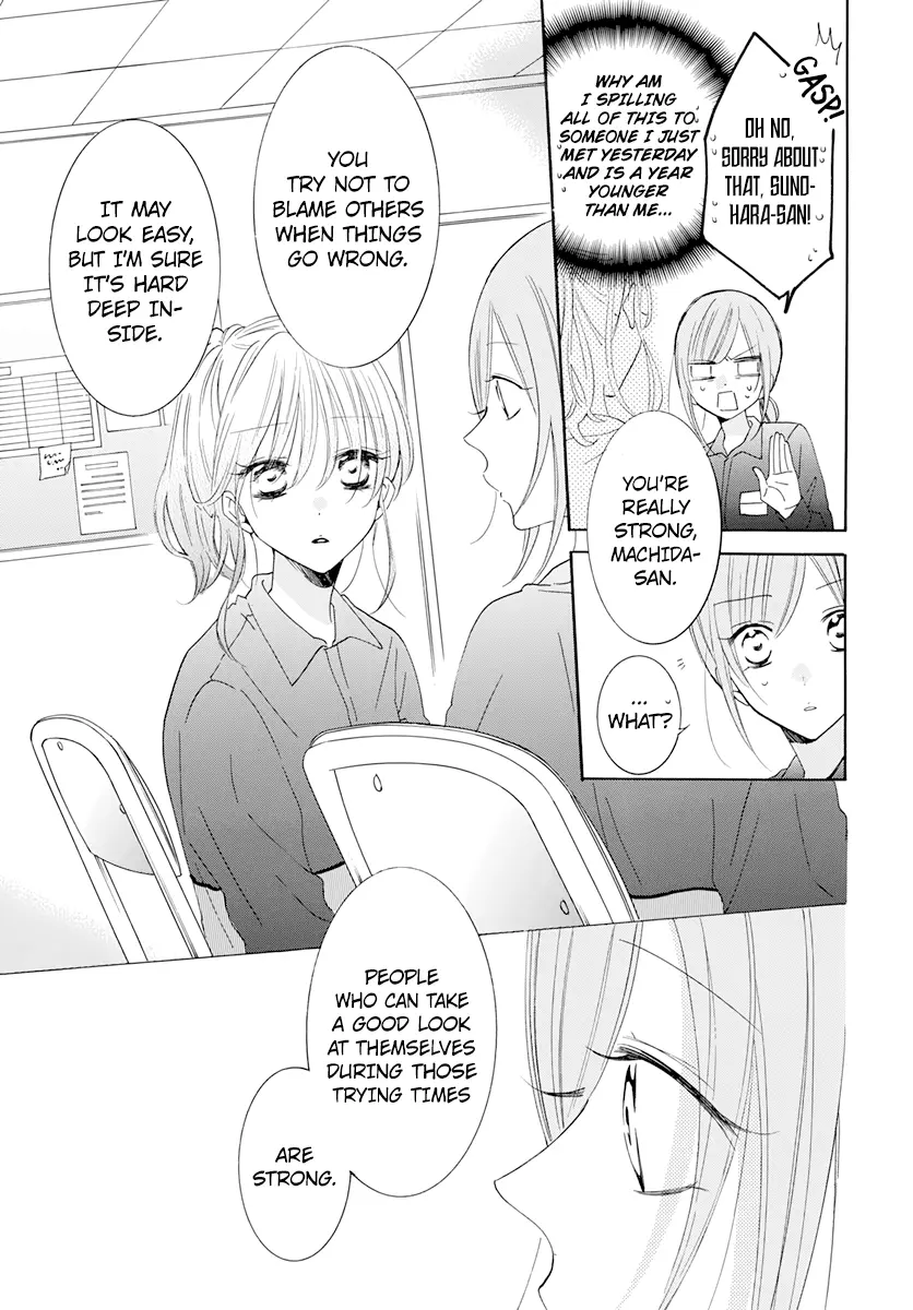 Manga page 19