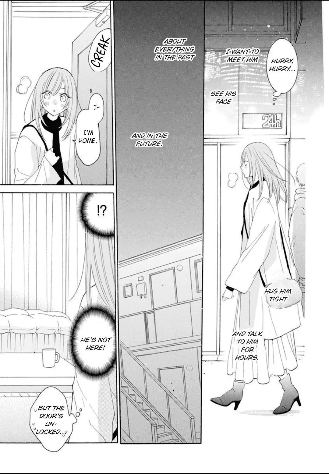 Manga page 14