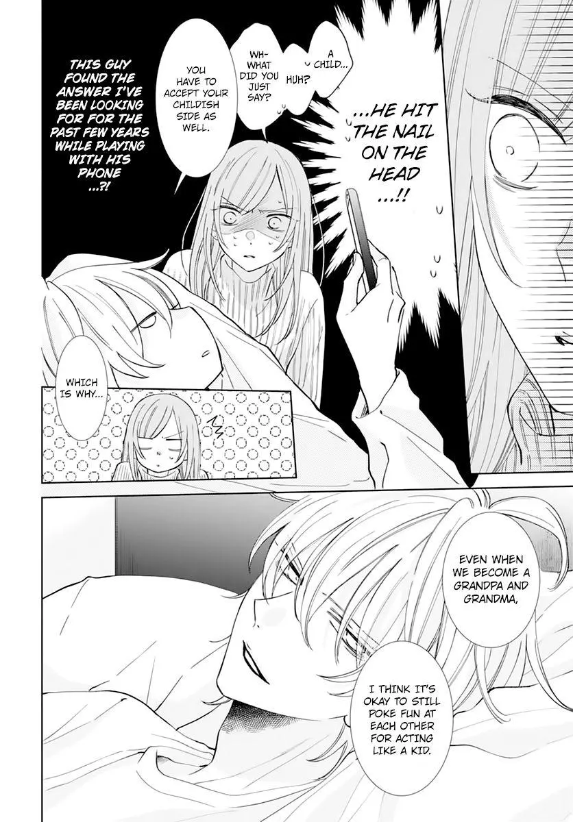 Manga page 22