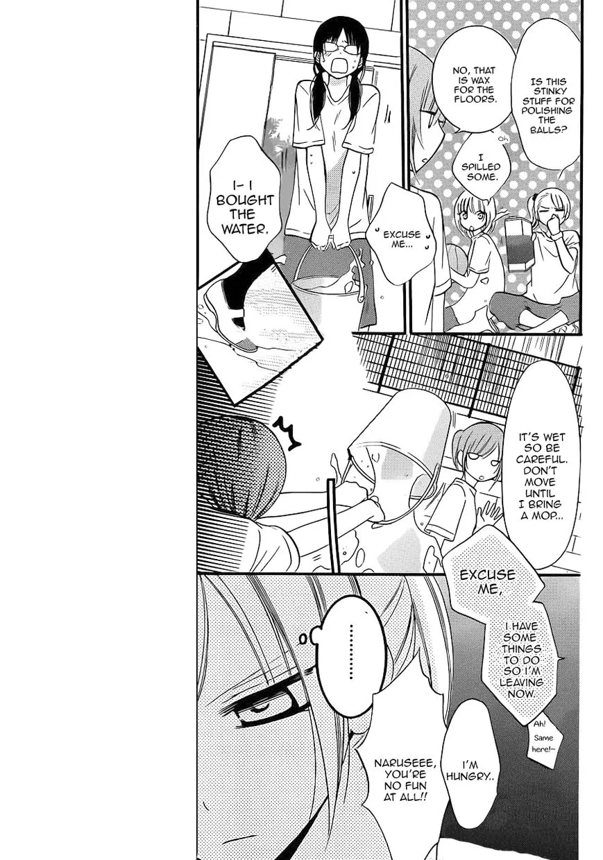 Manga page 10