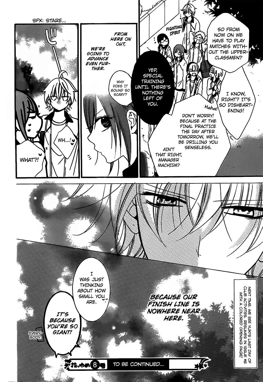 Manga page 30