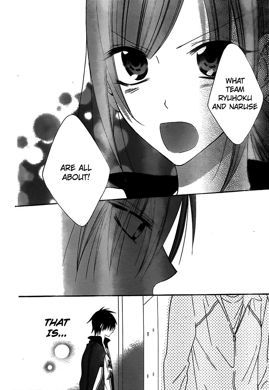 Manga page 28