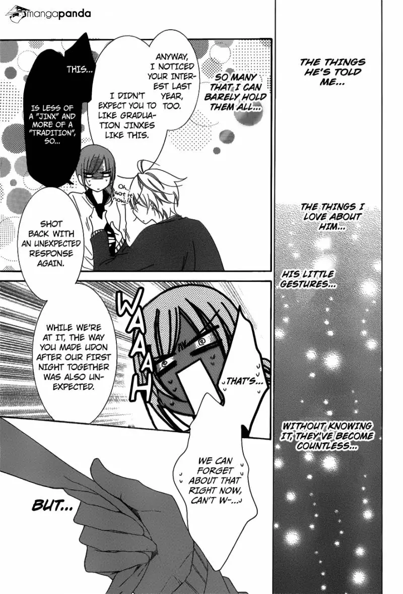 Manga page 30