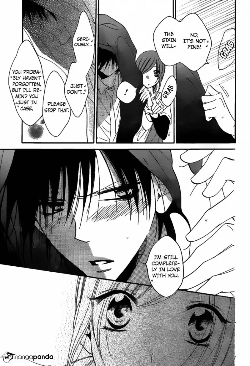 Manga page 27