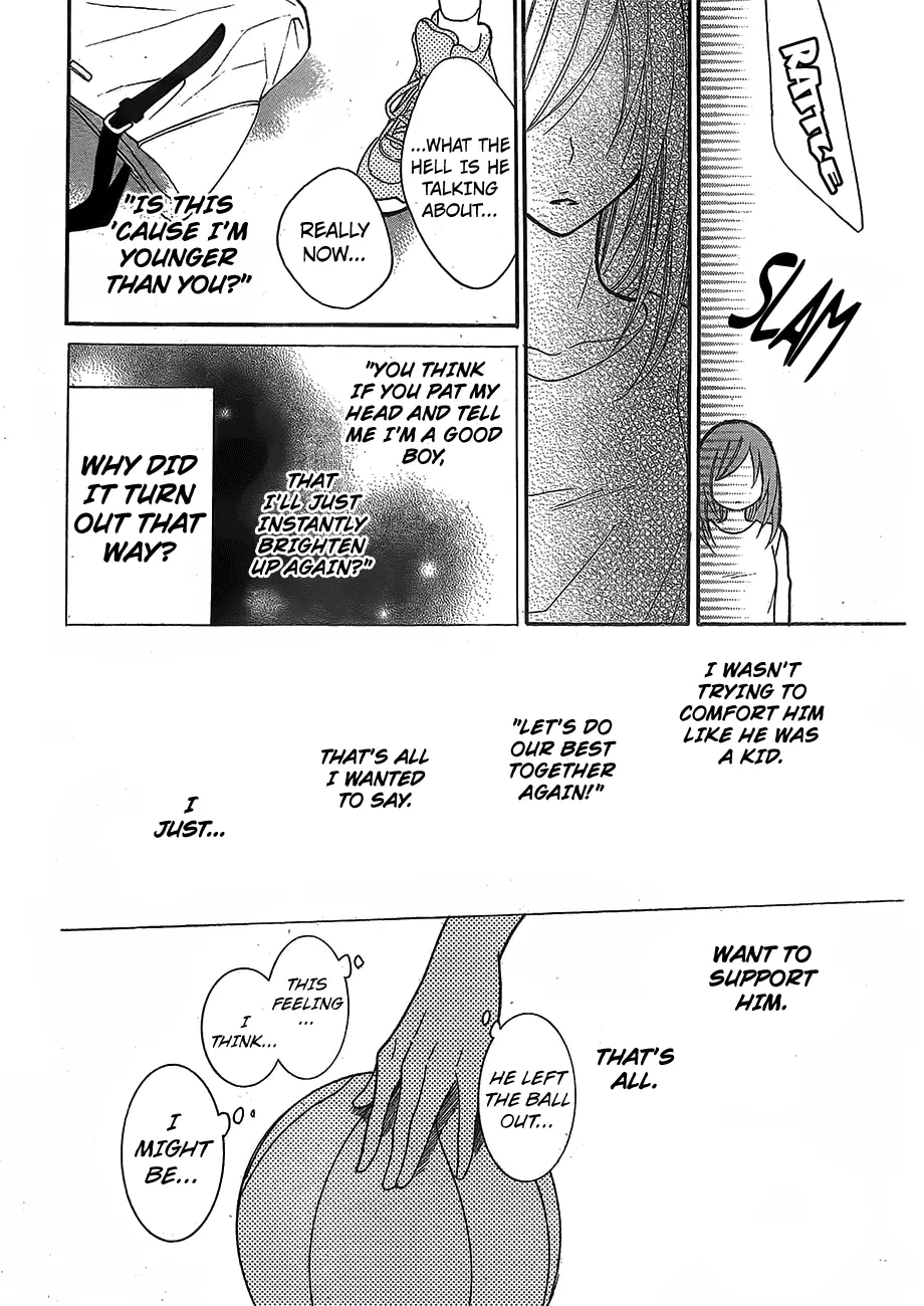Manga page 27