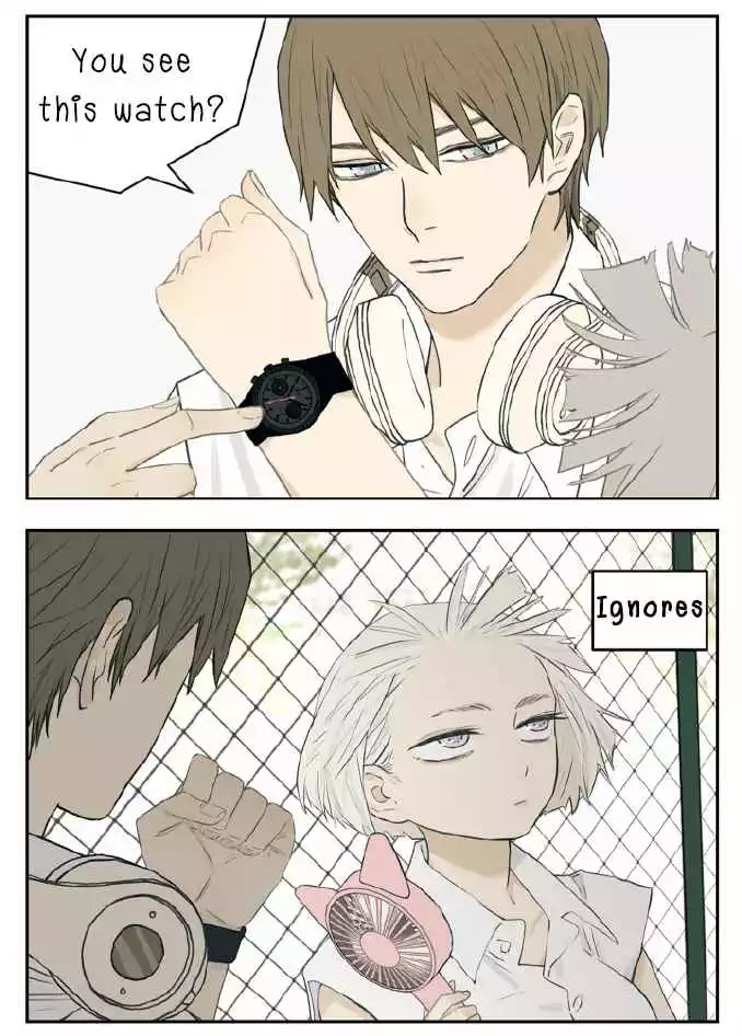 Manga page 7