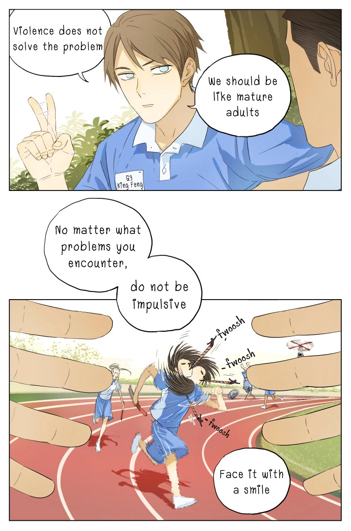 Manga page 4