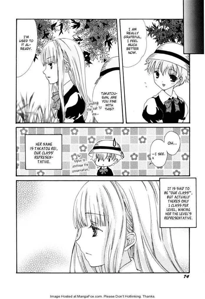 Manga page 4