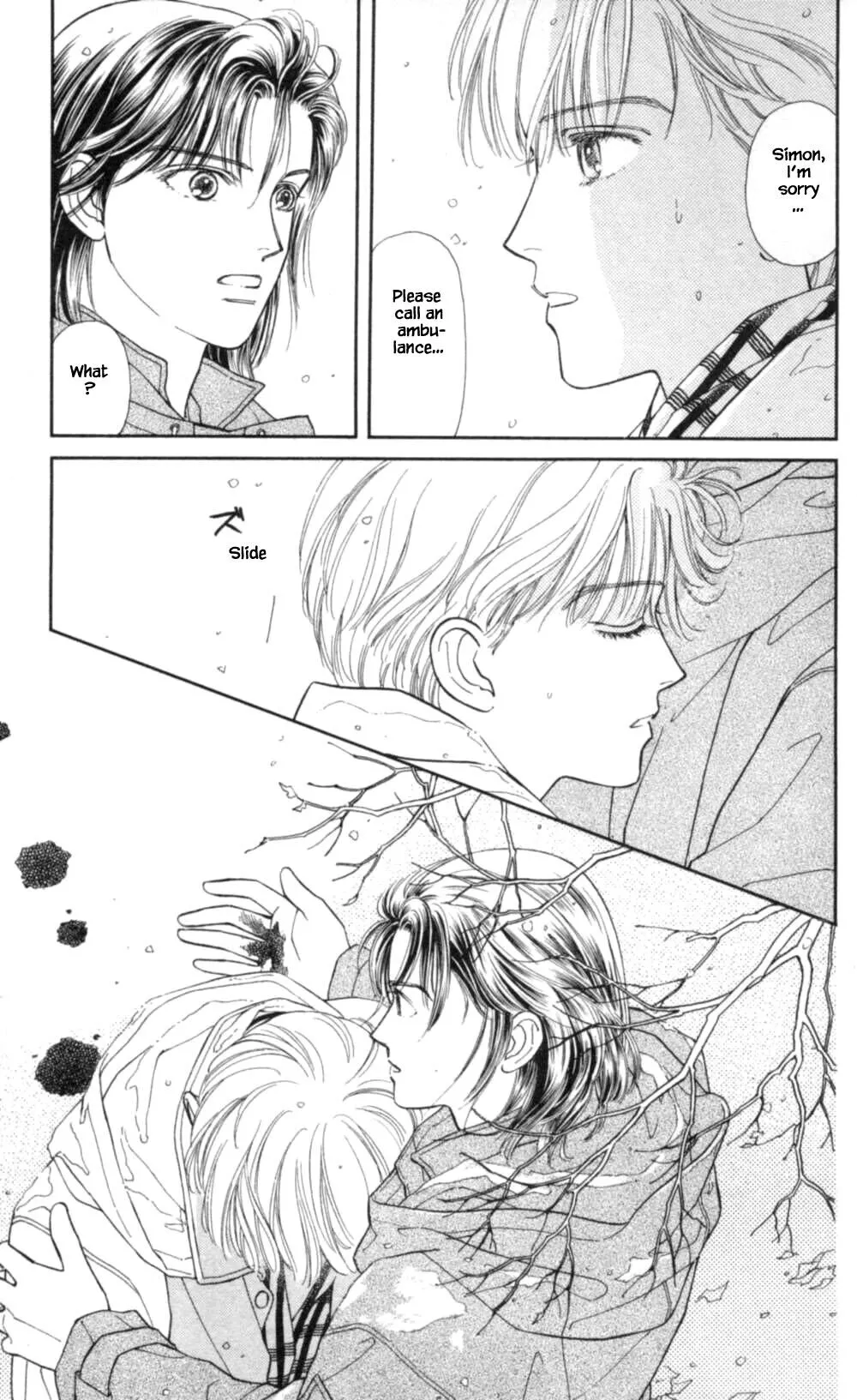 Manga page 27