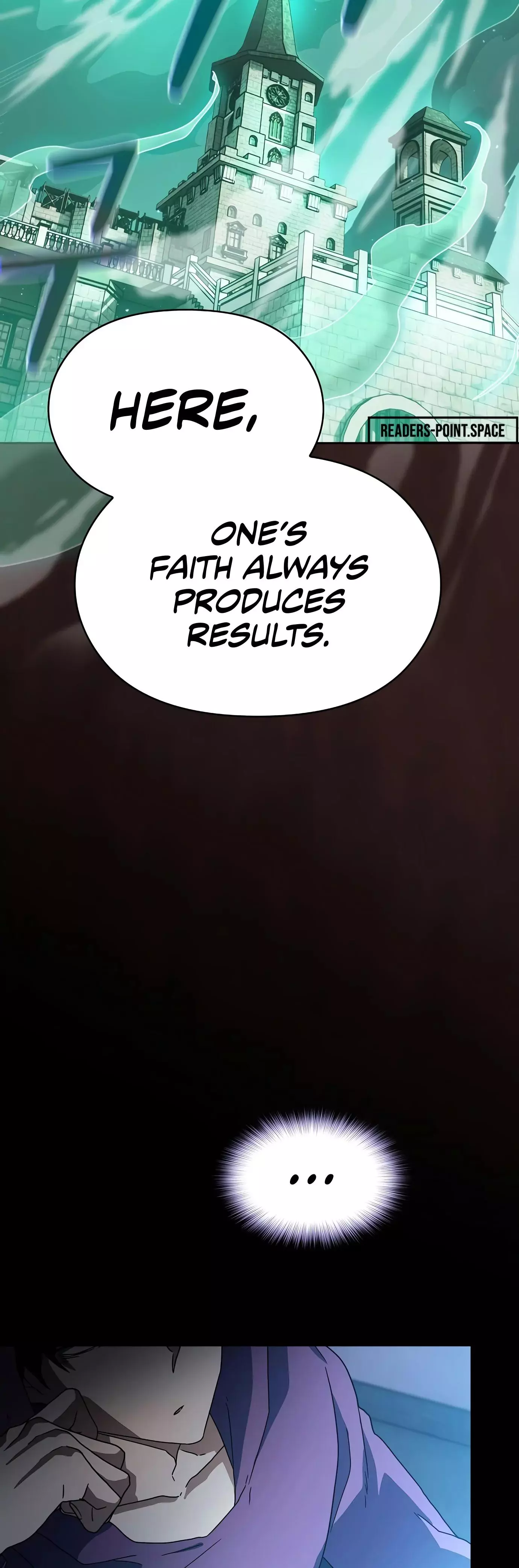 Manga page 40