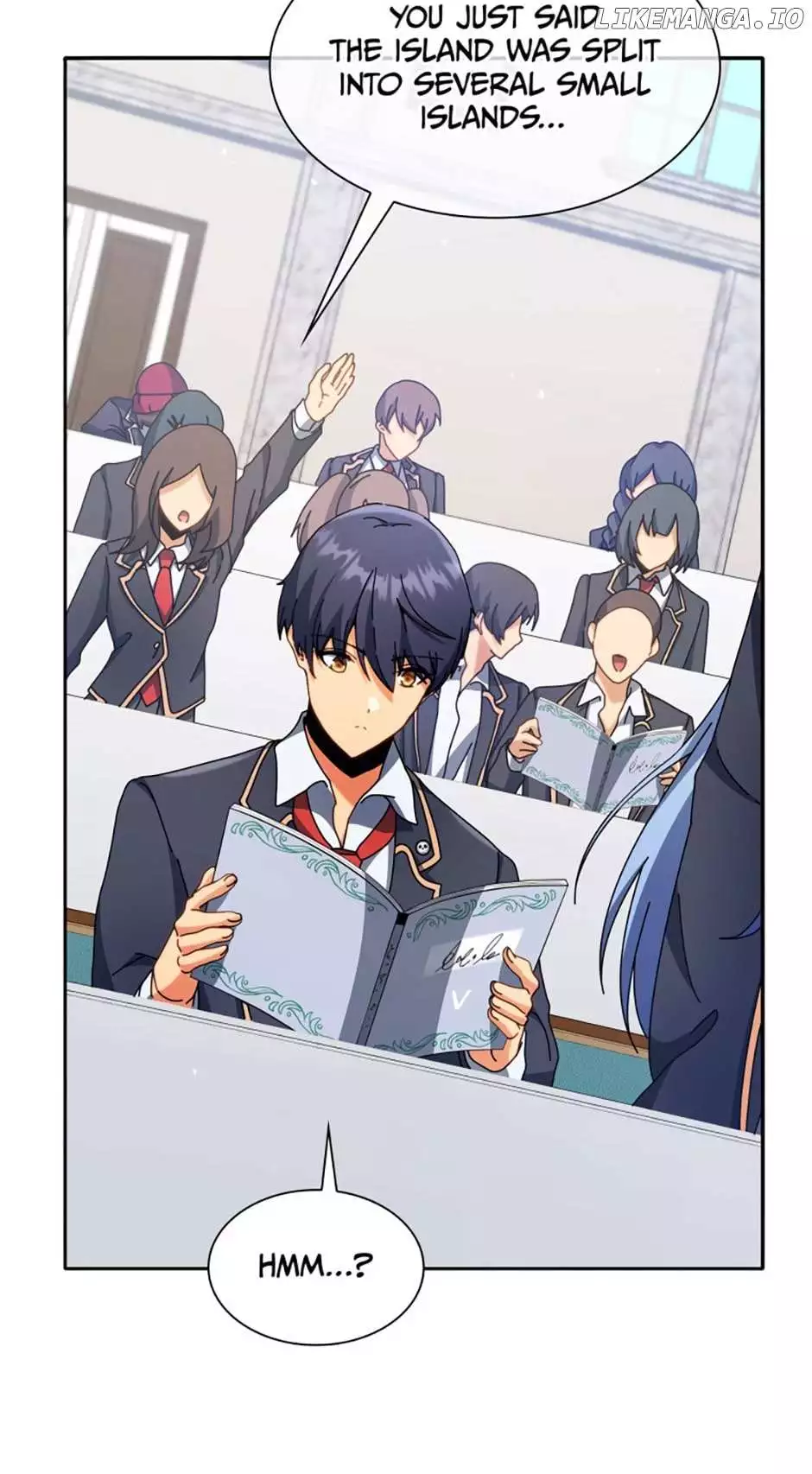 Manga page 51