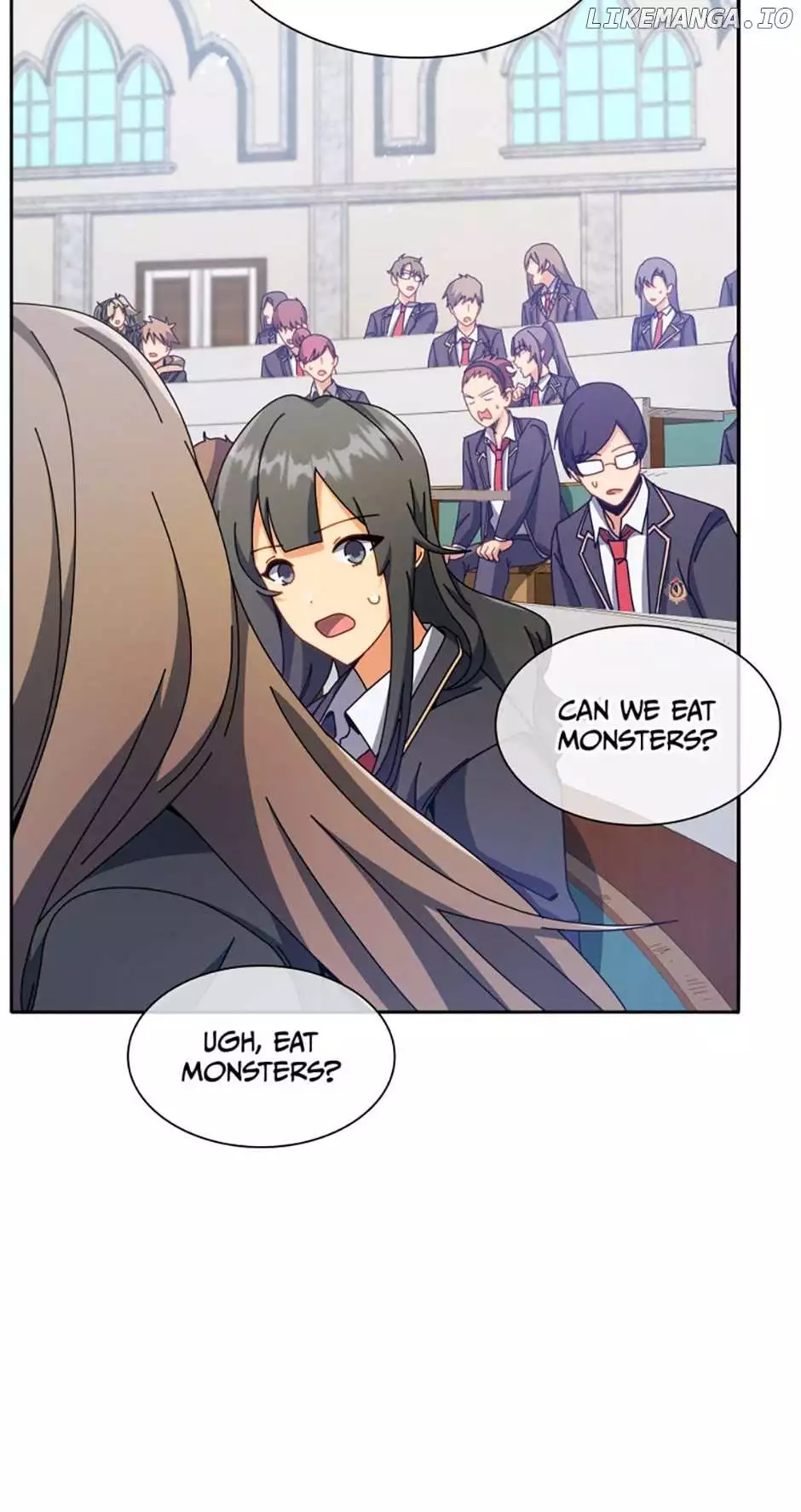 Manga page 28
