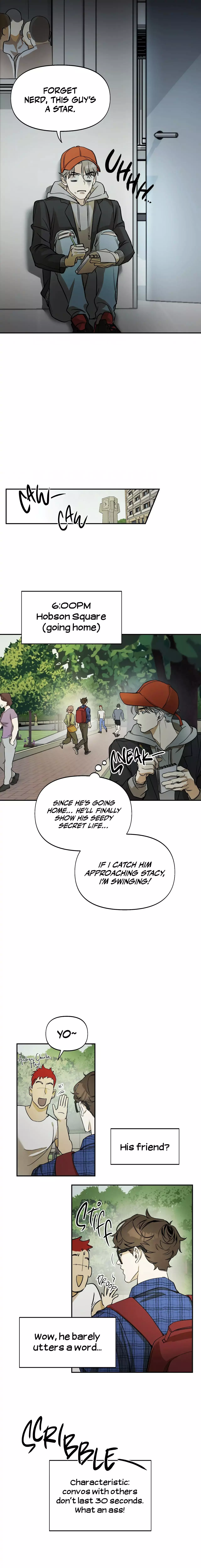 Manga page 9