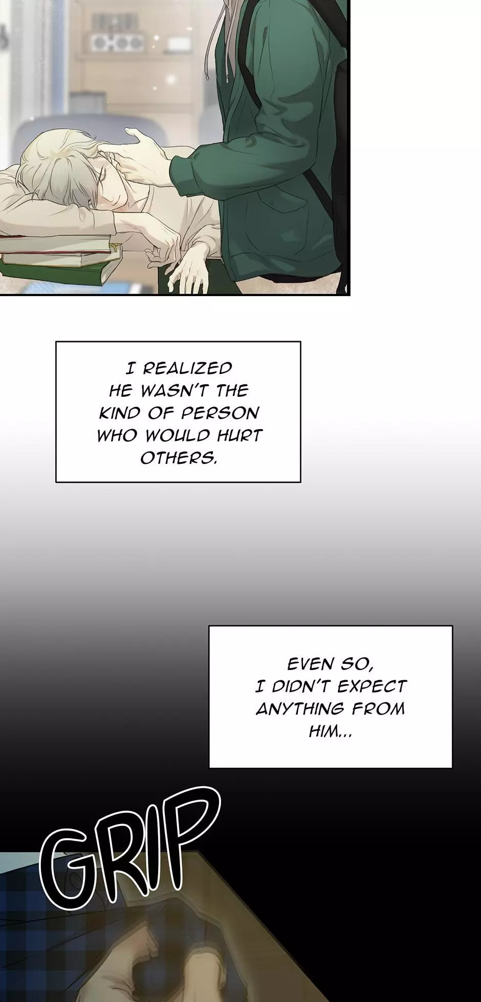 Manga page 4