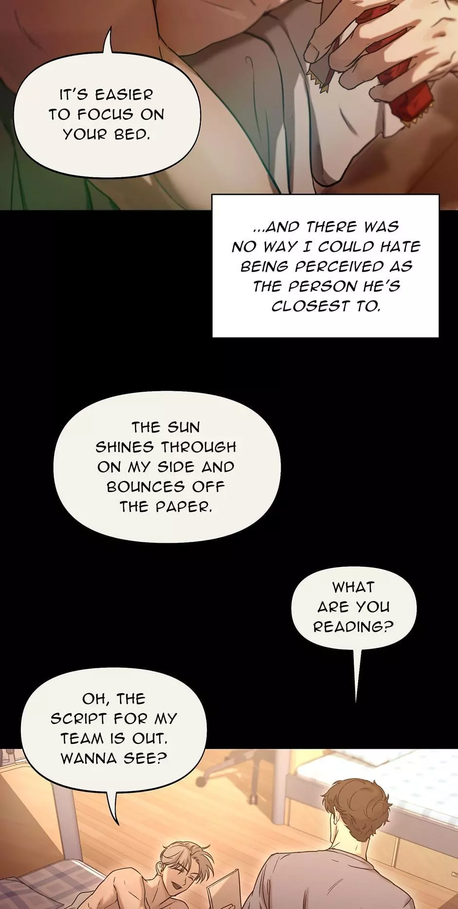 Manga page 20