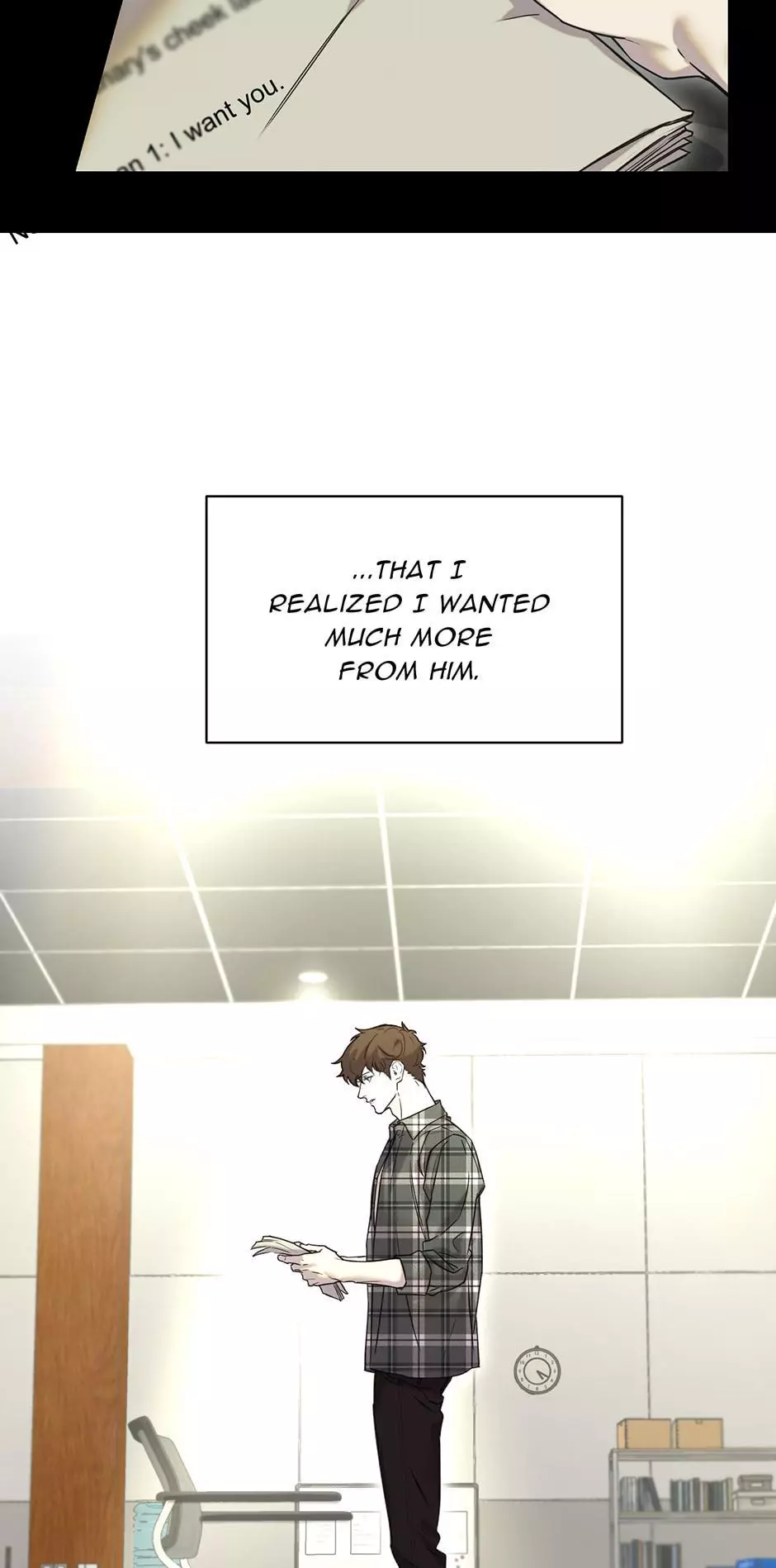Manga page 31