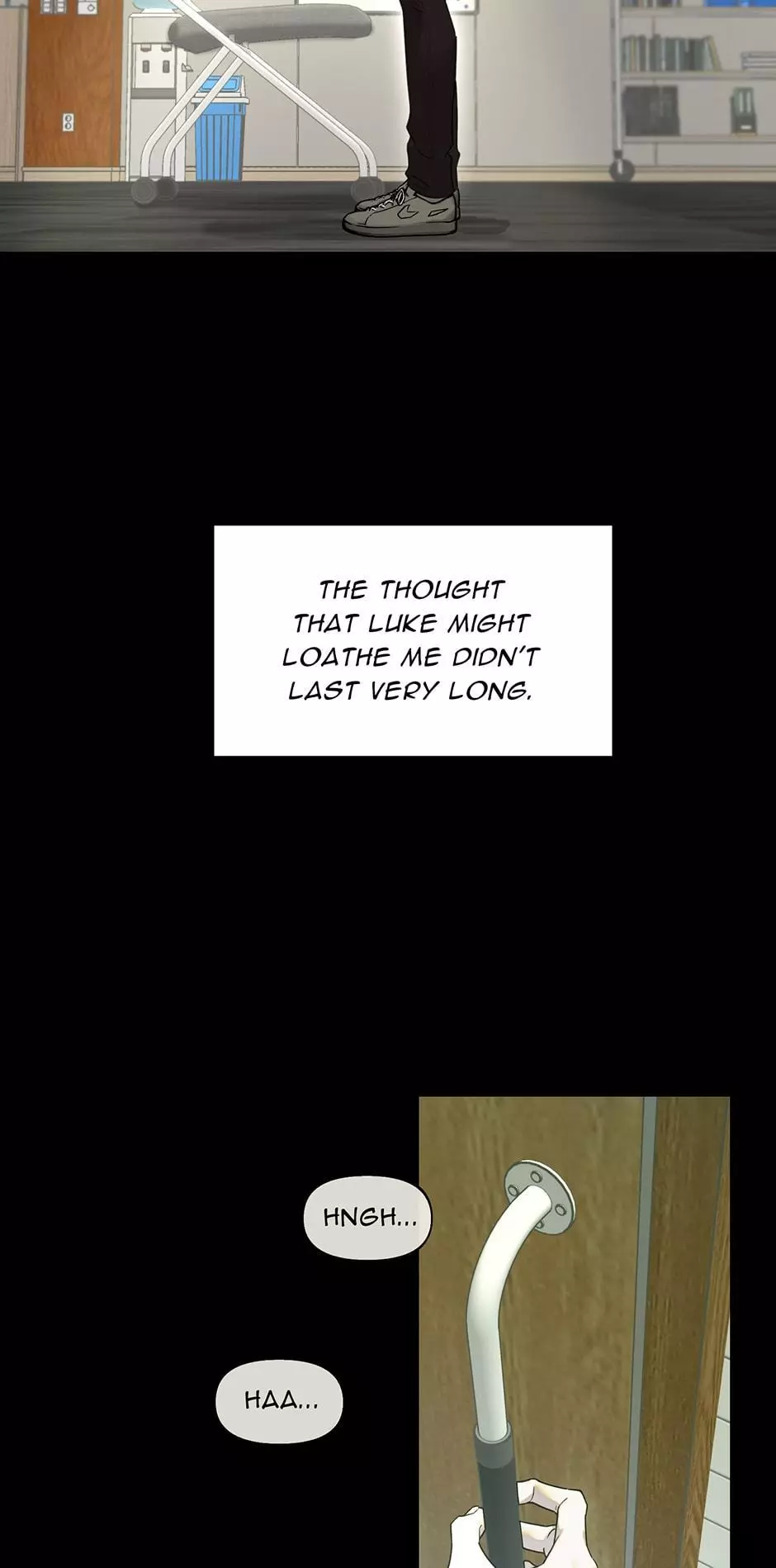 Manga page 32